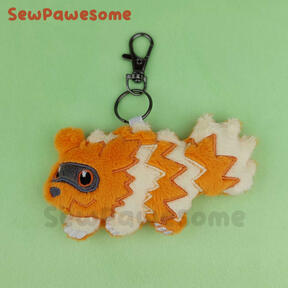 #263 Shiny Zigzagoon